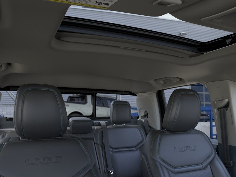 2026 Ford Maverick Maverick Lobo™