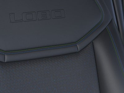 2026 Ford Maverick Maverick Lobo™