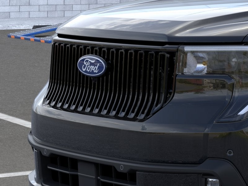 2026 Ford Maverick Maverick Lobo™