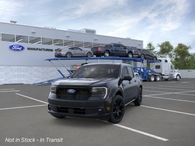 2026 Ford Maverick Maverick Lobo™