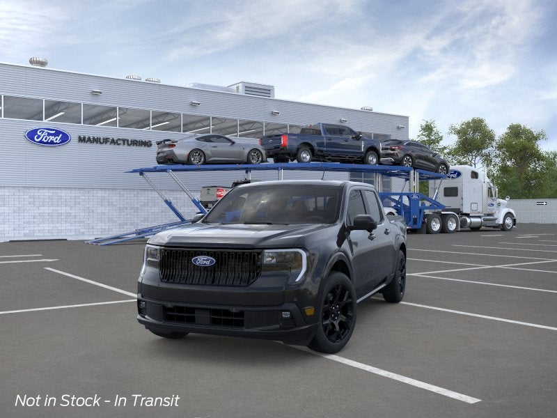 2026 Ford Maverick Maverick Lobo™