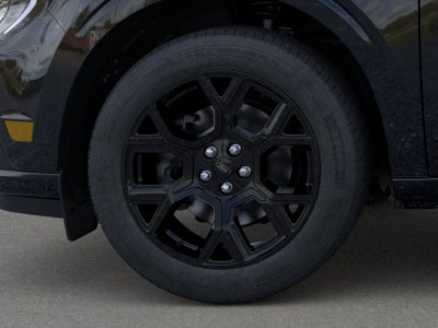 2026 Ford Maverick Maverick Lobo™