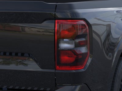 2026 Ford Maverick Maverick Lobo™