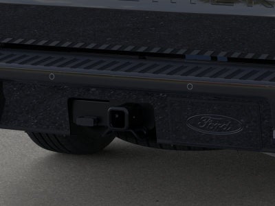 2026 Ford Maverick Maverick Lobo™