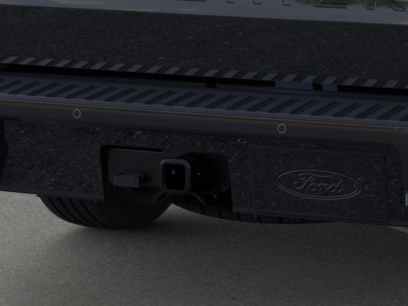 2026 Ford Maverick Maverick Lobo™