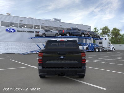 2026 Ford Maverick Maverick Lobo™