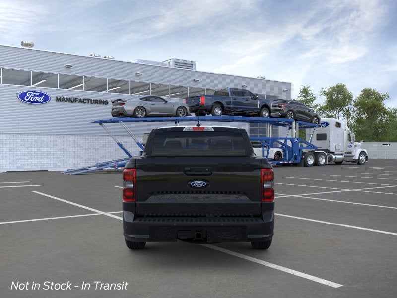 2026 Ford Maverick Maverick Lobo™