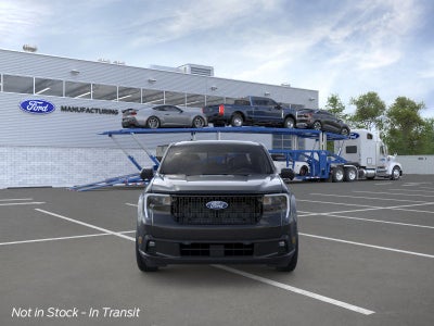 2026 Ford Maverick Maverick Lobo™