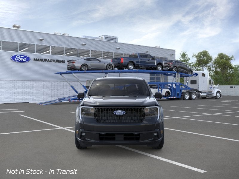 2026 Ford Maverick Maverick Lobo™