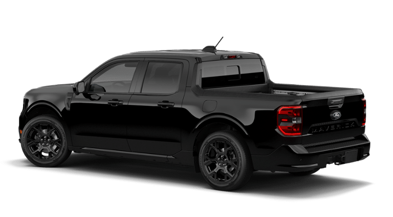 2026 Ford Maverick Maverick Lobo™
