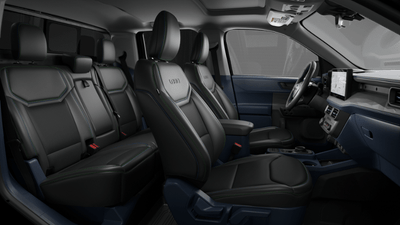 2026 Ford Maverick Maverick Lobo™