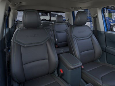 2026 Ford Maverick Maverick Lobo™