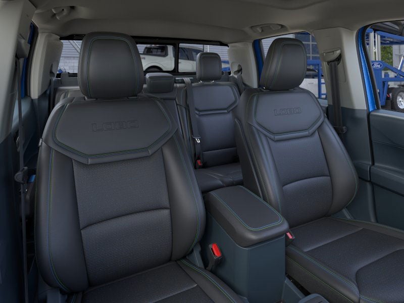 2026 Ford Maverick Maverick Lobo™