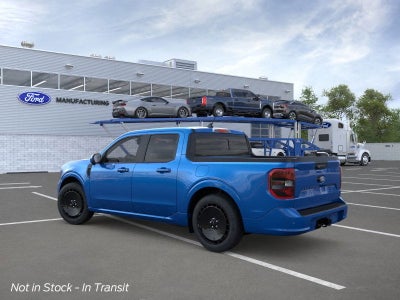 2026 Ford Maverick Maverick Lobo™