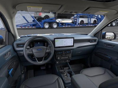 2026 Ford Maverick Maverick Lobo™