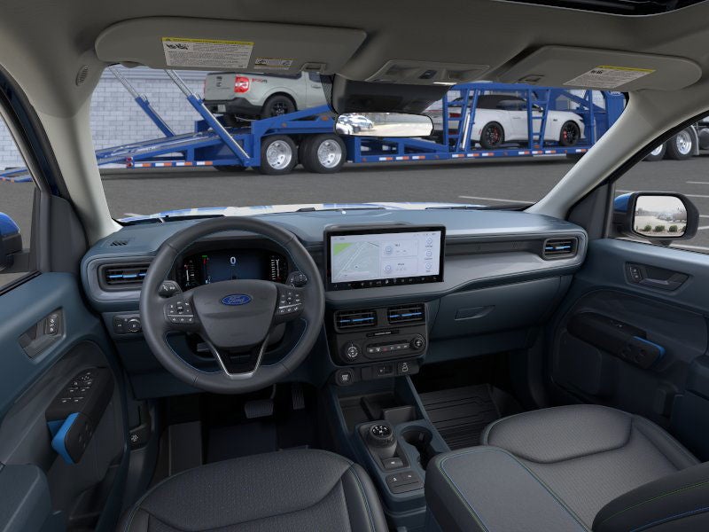 2026 Ford Maverick Maverick Lobo™