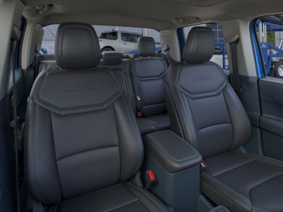 2026 Ford Maverick Maverick Lobo™