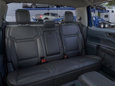 2026 Ford Maverick Maverick Lobo™