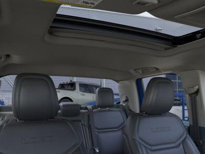 2026 Ford Maverick Maverick Lobo™