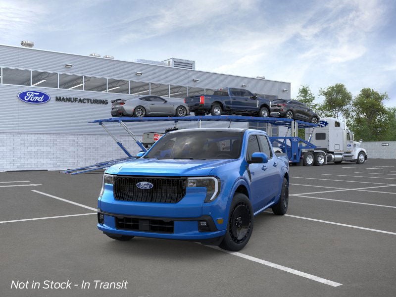 2026 Ford Maverick Maverick Lobo™