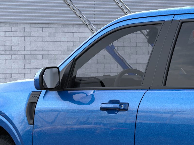 2026 Ford Maverick Maverick Lobo™