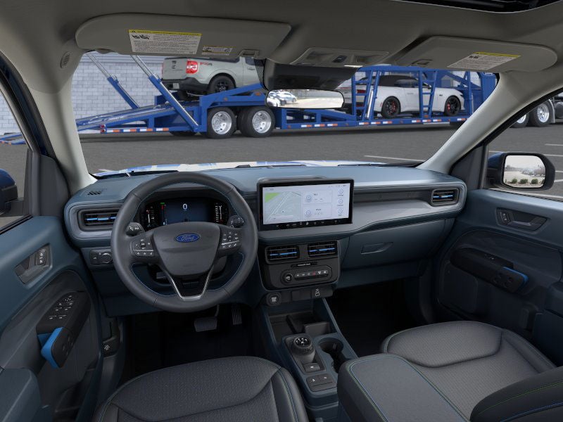 2026 Ford Maverick Maverick Lobo™