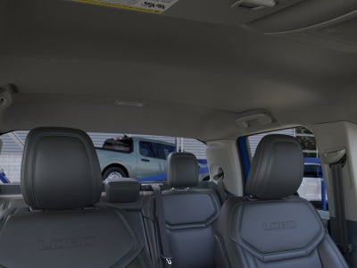 2026 Ford Maverick Lobo™