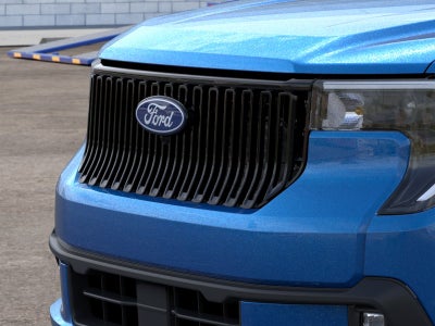 2026 Ford Maverick Lobo™