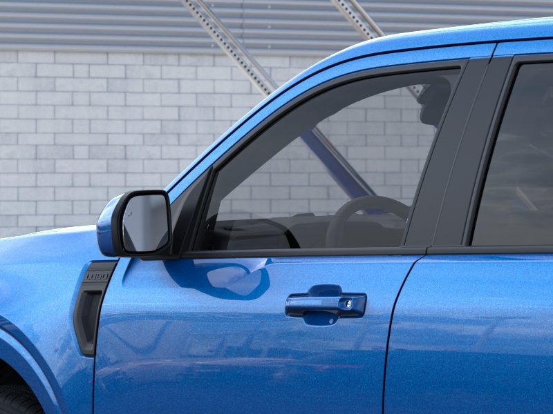 2026 Ford Maverick Lobo™