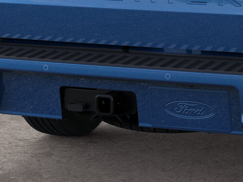 2026 Ford Maverick Lobo™