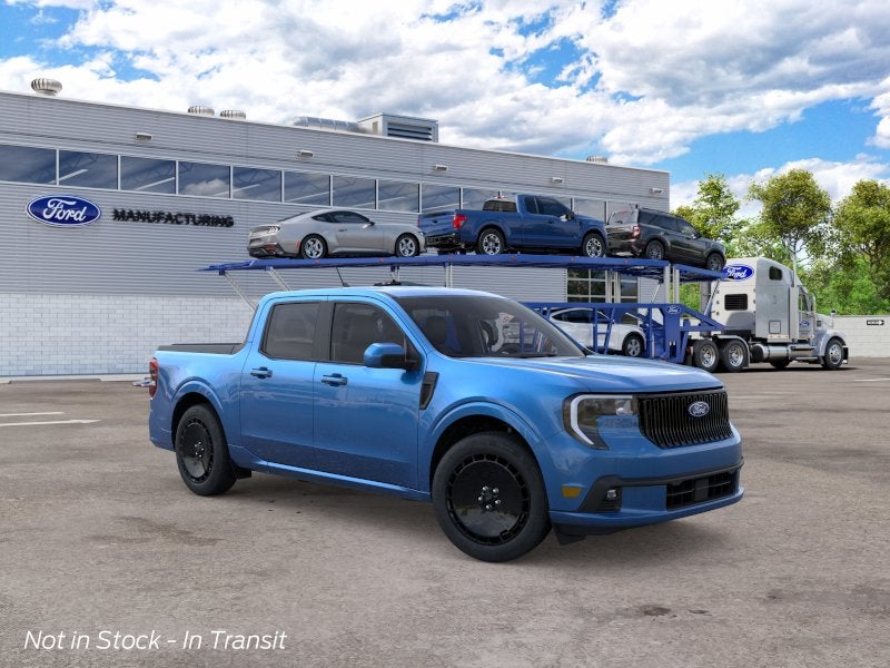2026 Ford Maverick Lobo™