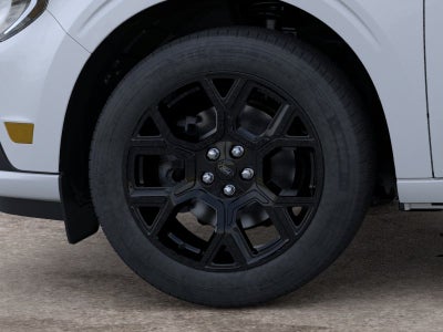 2026 Ford Maverick Lobo™