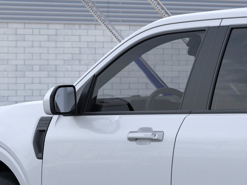 2026 Ford Maverick Lobo™