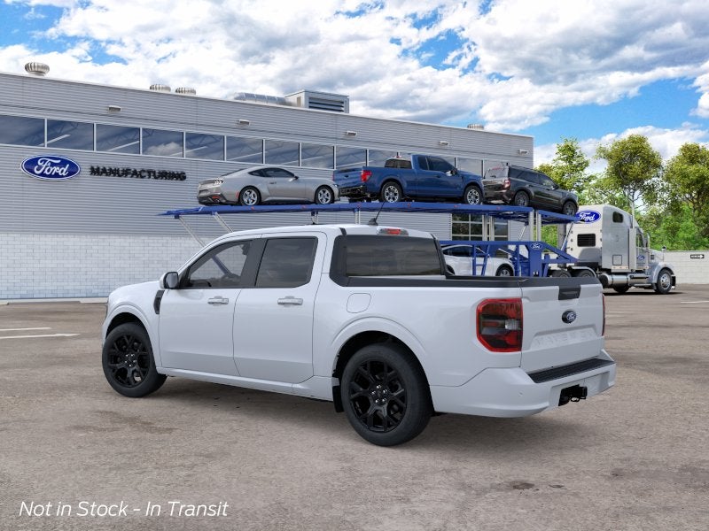 2026 Ford Maverick Lobo™