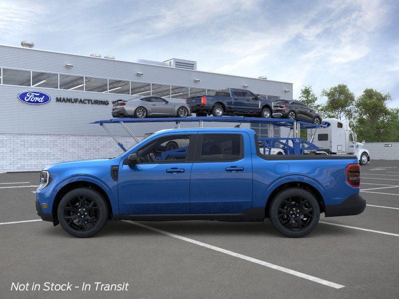 2026 Ford Maverick Lariat®