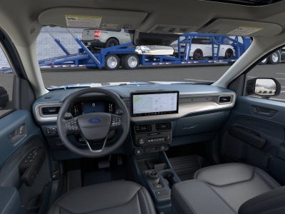 2026 Ford Maverick Lariat®