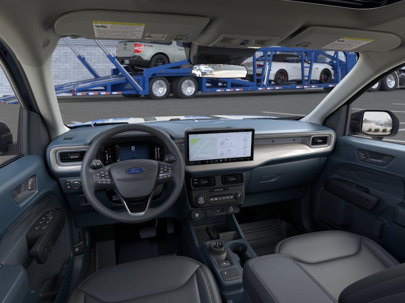 2026 Ford Maverick Lariat®