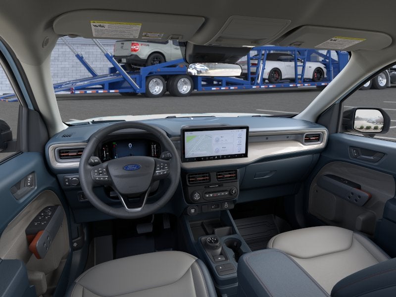 2026 Ford Maverick Lariat®
