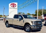2018 Ford F-350SD Lariat