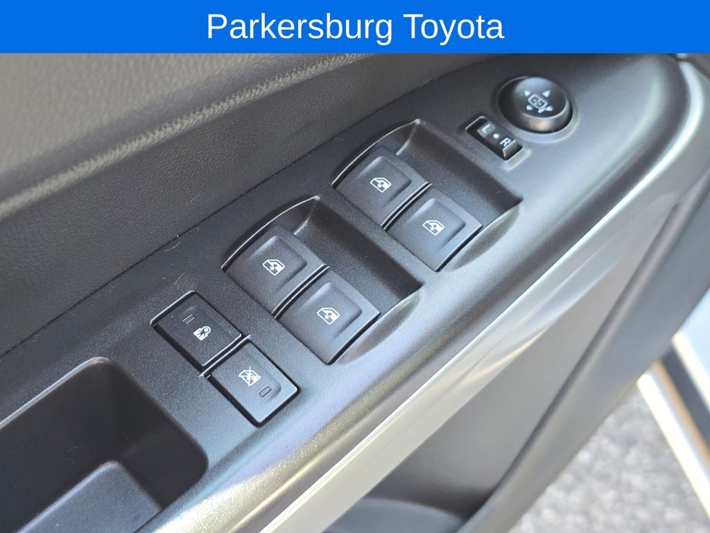 2022 Chevrolet Colorado ZR2 Bison