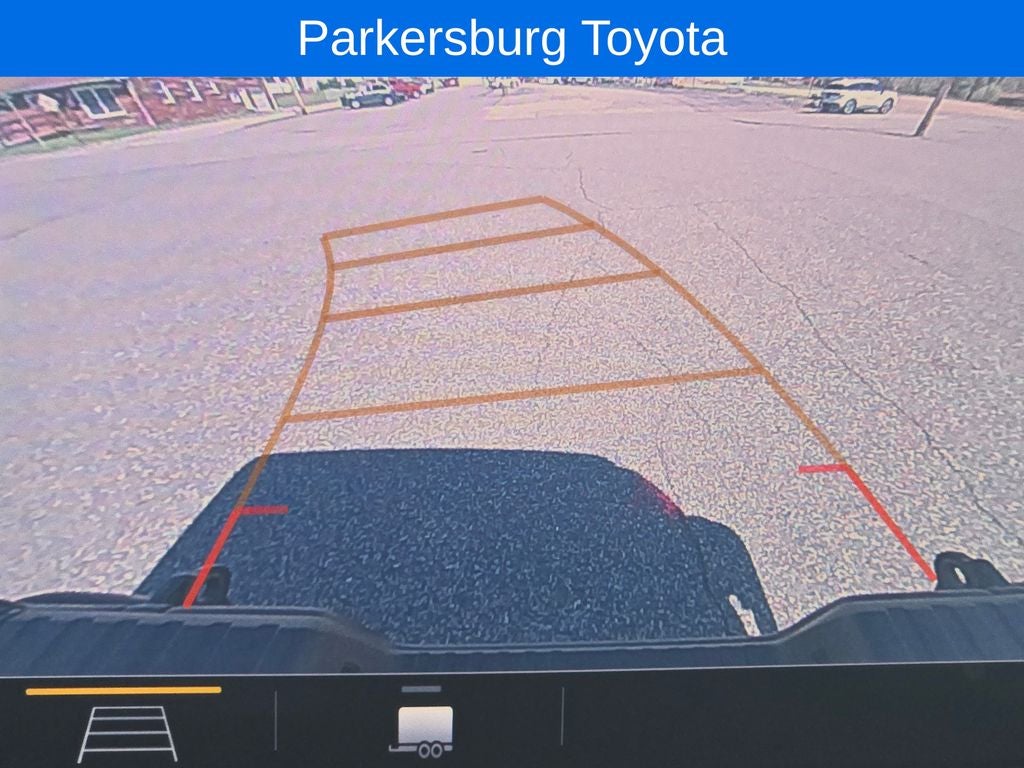 2022 Chevrolet Colorado ZR2 Bison