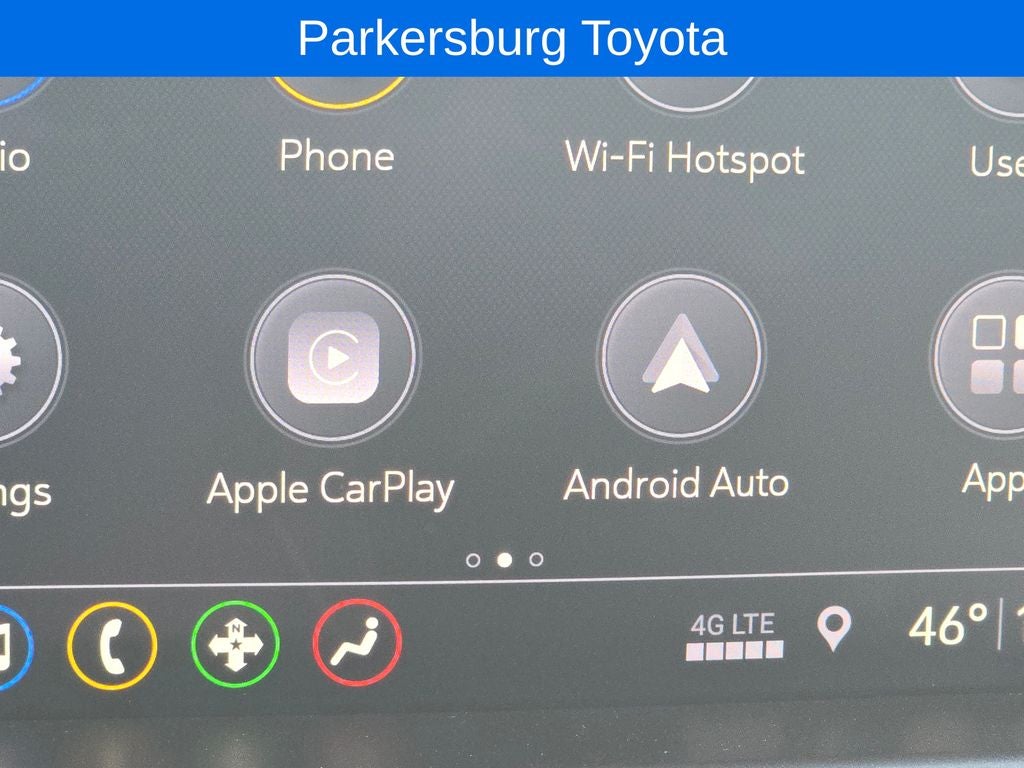 2022 Chevrolet Colorado ZR2 Bison