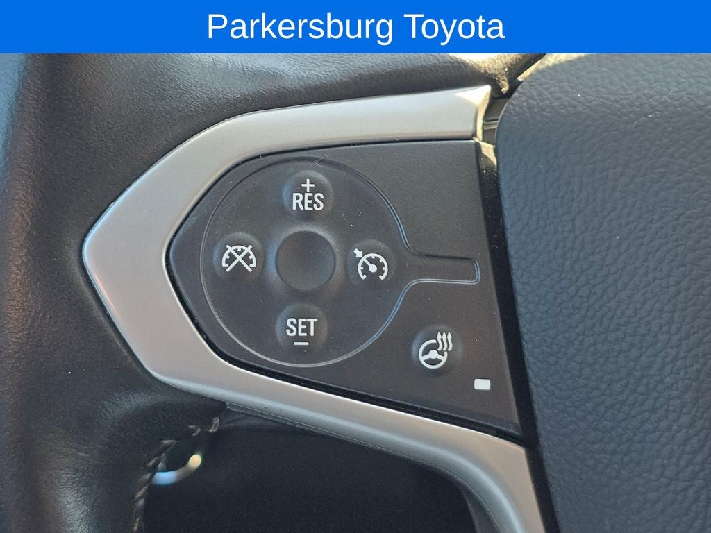 2022 Chevrolet Colorado ZR2 Bison