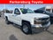 2016 Chevrolet Silverado 1500 LS