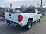 2016 Chevrolet Silverado 1500 LS