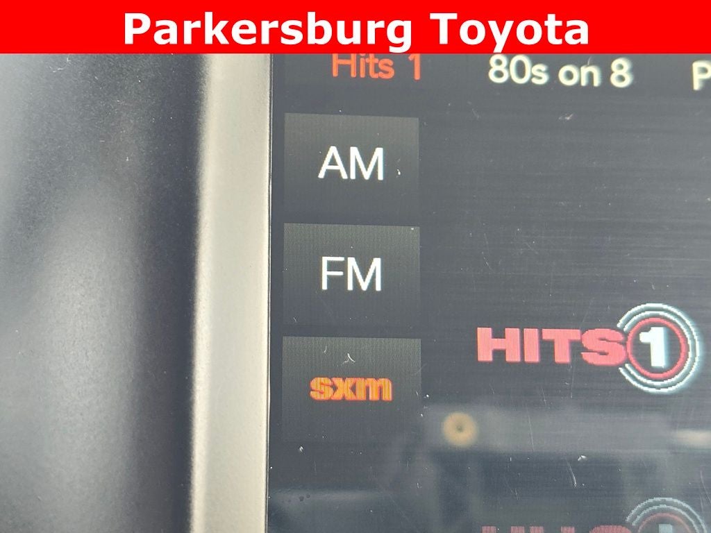 2018 RAM 2500 Big Horn