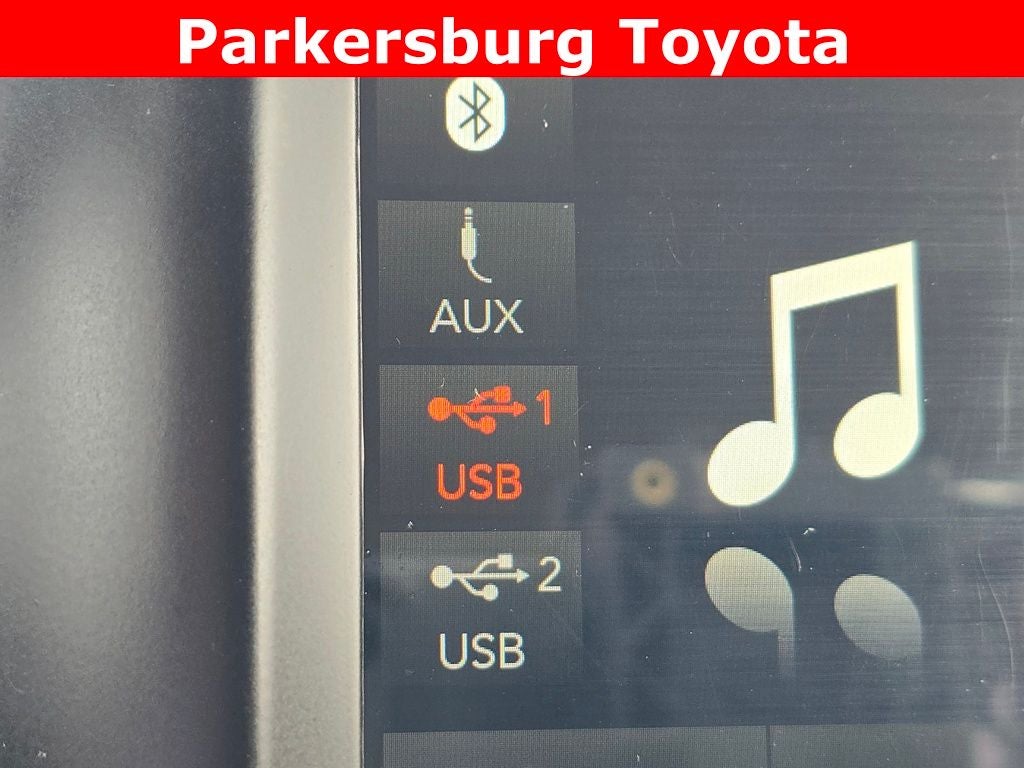 2018 RAM 2500 Big Horn