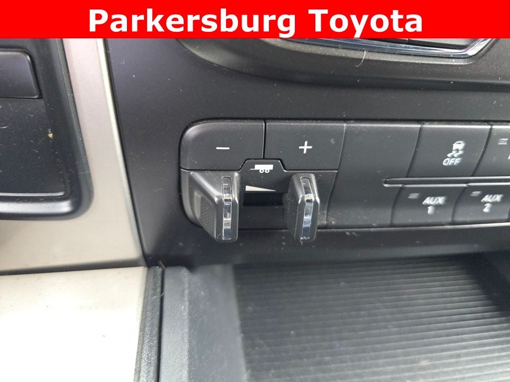 2018 RAM 2500 Big Horn