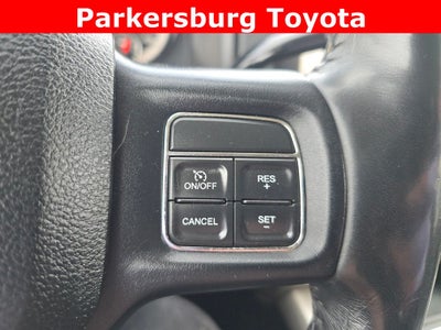 2018 RAM 2500 Big Horn