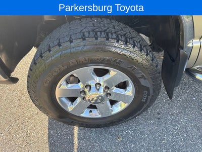 2004 Dodge Ram 2500 SLT